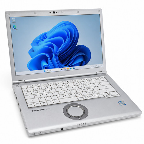 Panasonic cflv8 intelcore - panasonic, cflv8-1