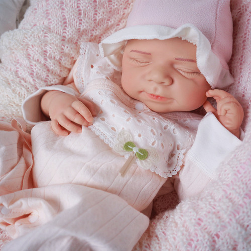 68in reborn doll floppy - 19.68in,