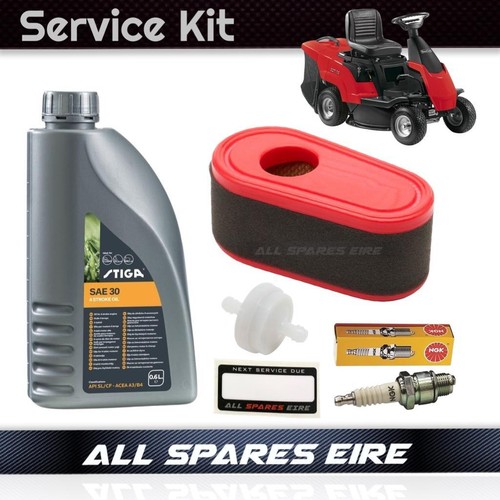 Genuine mountfield 827h ride - genuine,