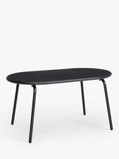 John Lewis ANYDAY Oval Metal