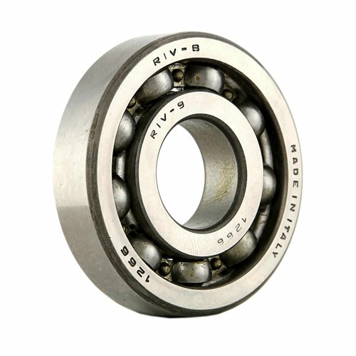 Engine crankshaft bearing - engine,