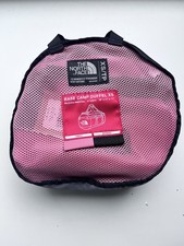 North Face: Base Camp