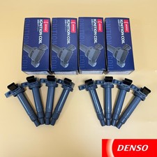 Pack of 8 Denso 90919-02230