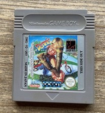 Dennis The Menace Nintendo