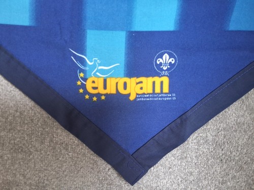 Boy scouts eurojam - scouts,