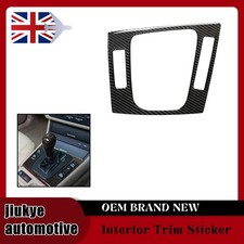 Gear shift panel frame trim - frame,