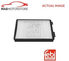 CABIN POLLEN FILTER DUST FILTER FEBI BILSTEIN 12263 A NEW OE REPLACEMENT