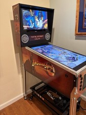 Indiana Jones Theme Virtual