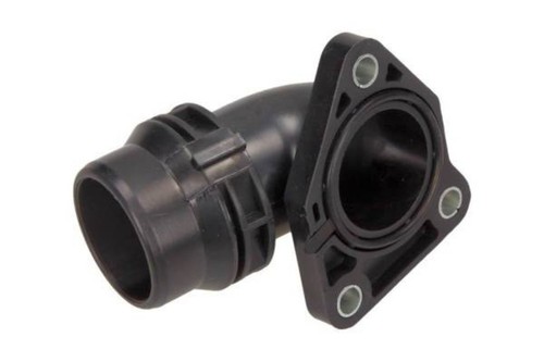 Coolant flange plastic for - flange,