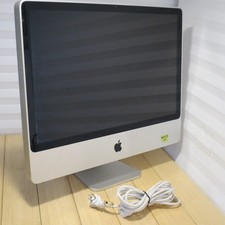 Apple iMac A1225 24" Core 2