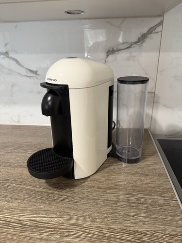 Nespresso vertuo plus pod - plus,