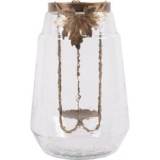 Laura Ashley Medium Leaf