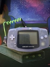 Nintendo Game Boy Advance