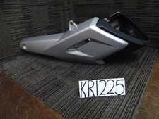 Triumph Tiger 1050 Sport Belly