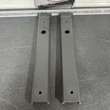 Land Rover Defender 110 130 County/double Cab B post inner trims