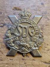 Stormont Dundas & Glengarry