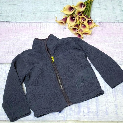Kids carter full zip - zip, fleece