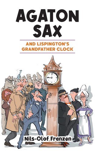 Agaton sax and lispingtons - agaton,
