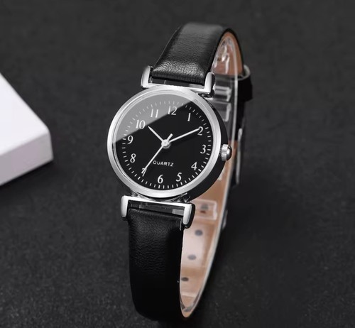Ladies watch quartz classic - watch,