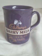Vintage Cadbury's Dairy Milk