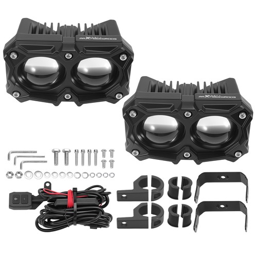 40w led motorcycles auxiliary - led,