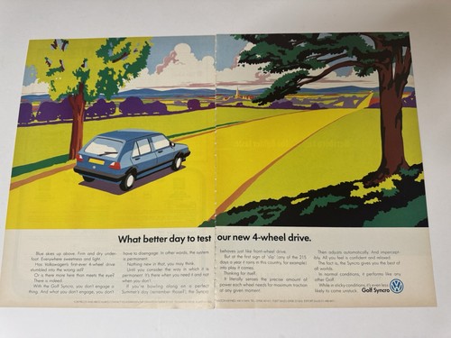 Original vintage mk2 - original,