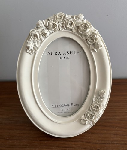 Laura ashley home white - ashley,