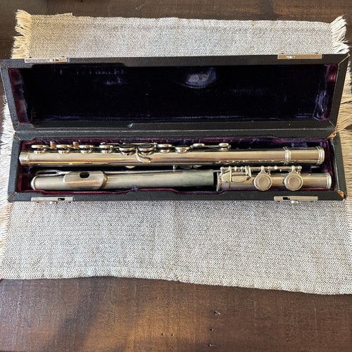 Sapphire flute rossetti - flute,