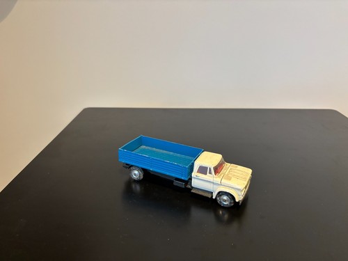 Vintage corgi 483 dodge - vintage, kew