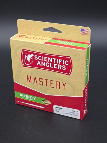 Scientific anglers mastery - scientific,