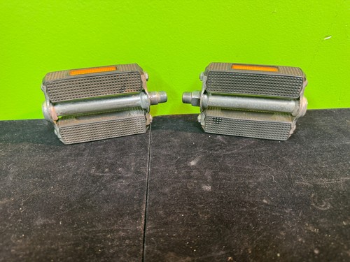 Raleigh chopper pedals - ,