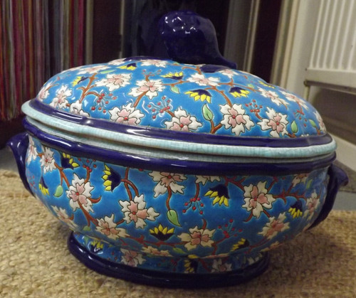 Longwy florence pattern - florence,