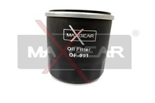 Oil Filter fits: TOYOTA YARIS Saloon (_P9_) 1.5 (NCP93)/1.3 4WD (NCP92_ NCP96
