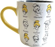 Disneyland Paris Tinker Bell