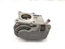 2009 RENAULT CLIO THROTTLE BODY 1.2 PETROL D4F740 8200568712C