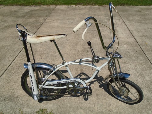 Schwinn stingray krate cotton - schwinn,