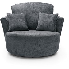 EXQUISITE CRUSHED CHENILLE