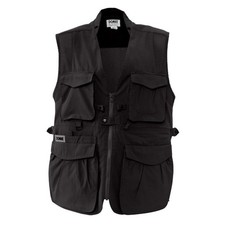 DOMKE PhoTOGS Vest 100 Percent