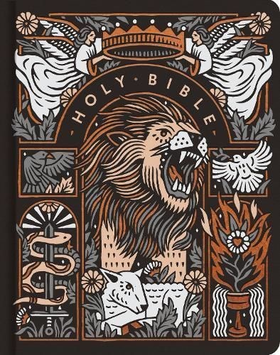 Esv journaling study - esv,