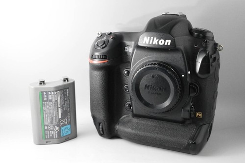 A2945 nikon body - #a2945, d5