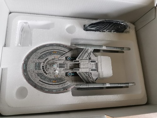 Uss stargazer ncc - uss, star