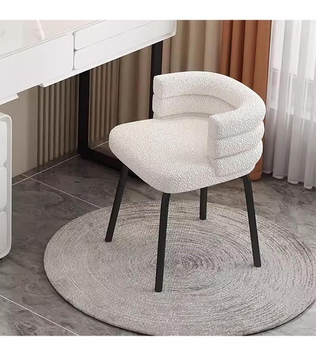 Teddy velvet upholstered - velvet,