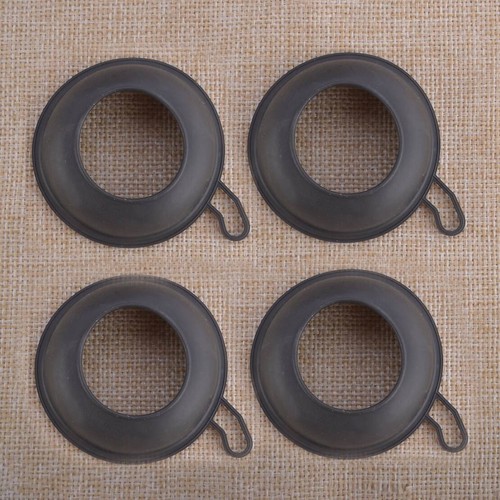 New carburetor vacuum - 4x,
