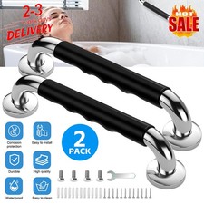 Non-Slip Hand Rail Bathroom