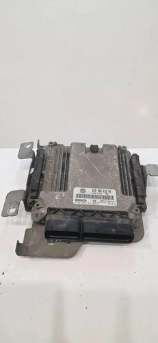 Touran 1t3 engine - vw, control
