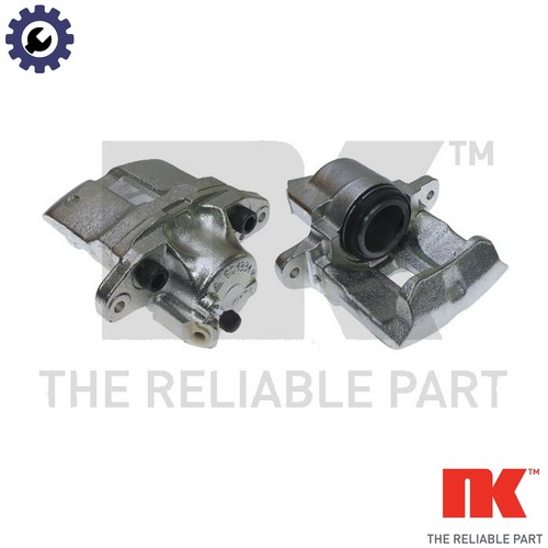 Brake caliper 219955 for - 219955,