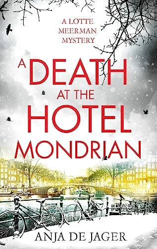 Death the hotel mondrian - the,