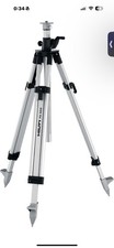 Hilti Crank tripod PA 922 - Hilti Measuring Rod PUA 53 CM - Brand New in Box