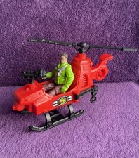 Dino Valley Toy Helicopter Rescue - Dinosaurs