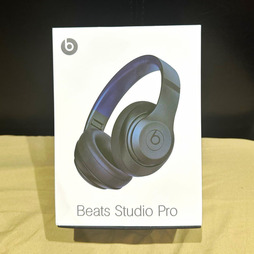 Beats studio pro over - studio,